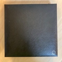 Mont Blanc 化粧箱
