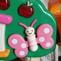 【3月まで】ベビージム　プレイジムの画像