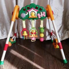 【3月まで】ベビージム　プレイジムの画像