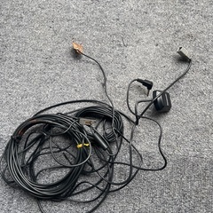 パナソニック　ナビアンテナ部品