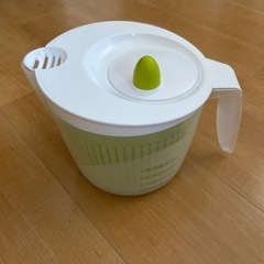サラダスピナー