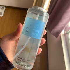 ヴィクトリアズ・シークレット香水