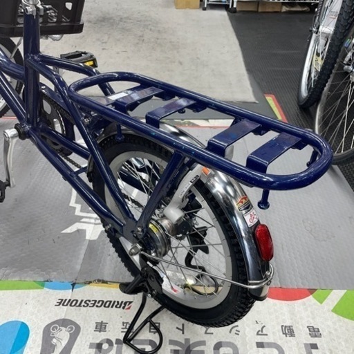 ブリヂストン　トートボックスSMALL
