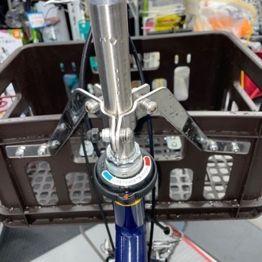 ブリヂストン　トートボックスSMALL