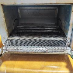 【受渡し者決定】トースター・貰ってください。の画像