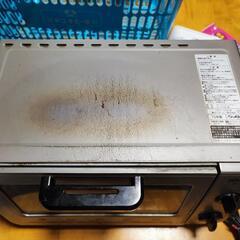 【受渡し者決定】トースター・貰ってください。の画像