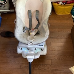 チャイルドシートの画像