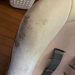 チャイルドシートの画像