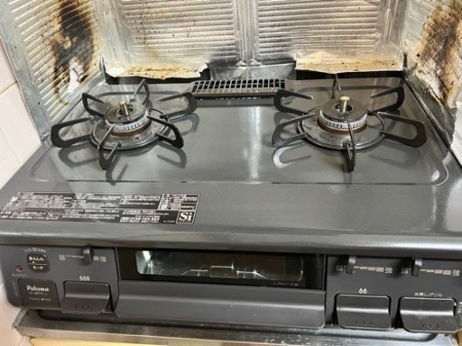 Paloma ガステーブル