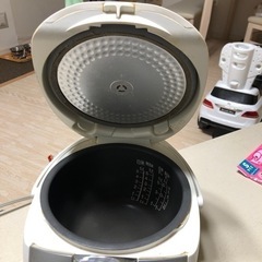 ※3月18日まで※ 炊飯器　無料の画像