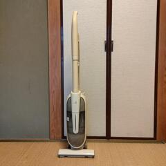 掃除機の画像