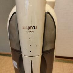 掃除機の画像