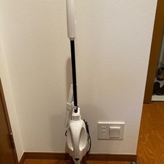 掃除機　ニトリ
