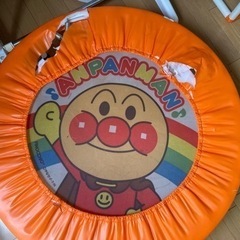 トランポリンの画像