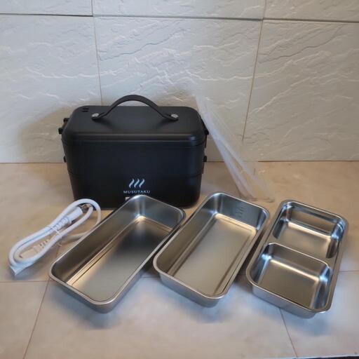 お一人様炊飯器（1合まで）