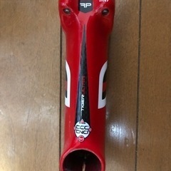 Most Tiger Ultra  ステム　120mm　レッド カーボン　モスト　 ピナレロの画像