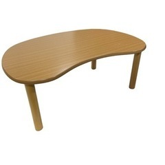 【美品】ニトリ　ローテブル　クラウドNA 