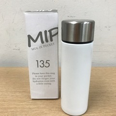 ☆値下げ☆ K2303-189 ステンレス製携帯用魔法瓶 0.1...