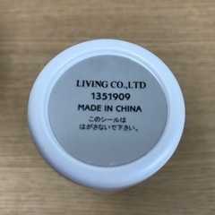 ☆値下げ☆ K2303-189 ステンレス製携帯用魔法瓶 0.135リットル 現状お渡しの画像