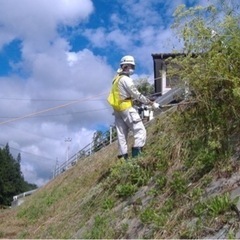 足場鳶工、職人増員急募❗️の画像