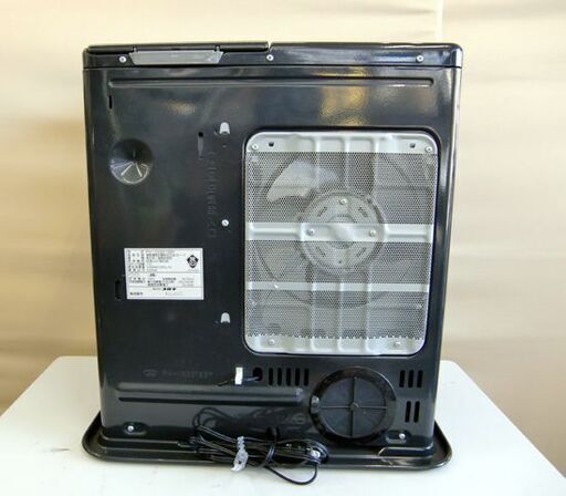 ☆CORONA 石油ストーブ ファンヒーター FH-VX3616BY 2016年製 タンク