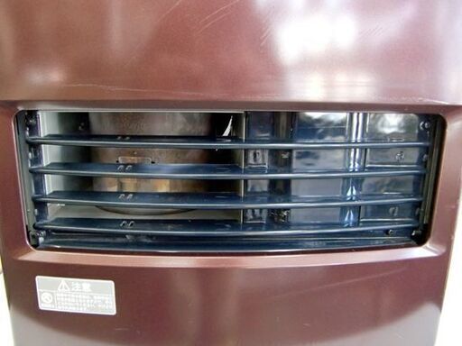 ☆CORONA 石油ストーブ ファンヒーター FH-VX3616BY 2016年製 タンク