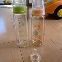 哺乳瓶240の画像