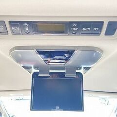 トヨタアルファード20  車検受けたて　大変綺麗です　両側パワスラ　ナビＴＶ　Ｂｌｕｅｔｏｏｔｈオーディオ　バックカメラ　フリップダウンモニター 　ＥＴＣ　スマートキー　プッシュスタート　の画像