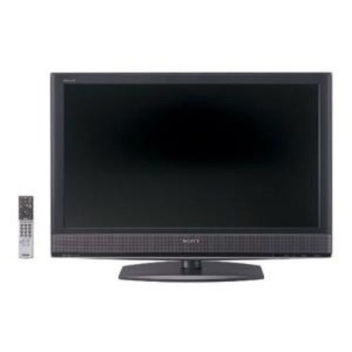 ソニーTV 40インチ KDL-40V2500