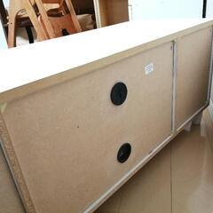 テレビ台の画像