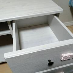 テレビ台の画像