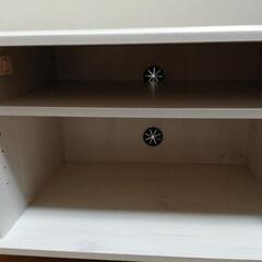 テレビ台の画像