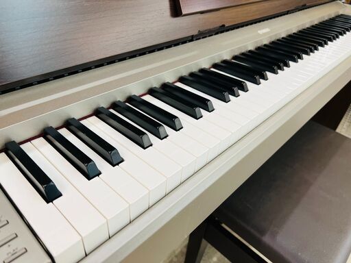 YAMAHA ARIUS YDP-S31 電子ピアノ