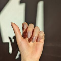 ハンドケアの画像
