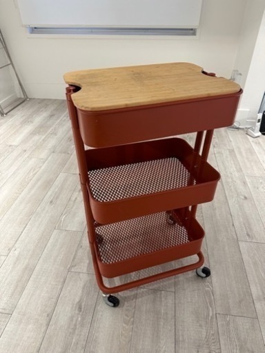 IKEA ロースコグ