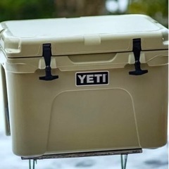 YETI タンドラ35