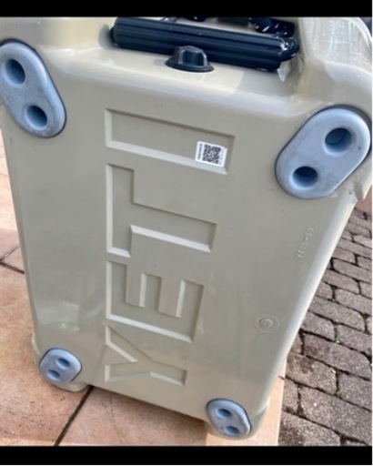 YETI タンドラ35