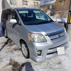 トヨタ　ノア　②