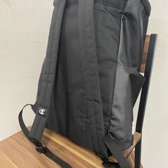 リサイクルショップどりーむ荒田店　No5893 バックパック　チャンピオン　シャドウロゴ　状態綺麗です♪　の画像