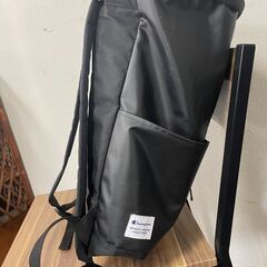 リサイクルショップどりーむ荒田店　No5893 バックパック　チャンピオン　シャドウロゴ　状態綺麗です♪　の画像