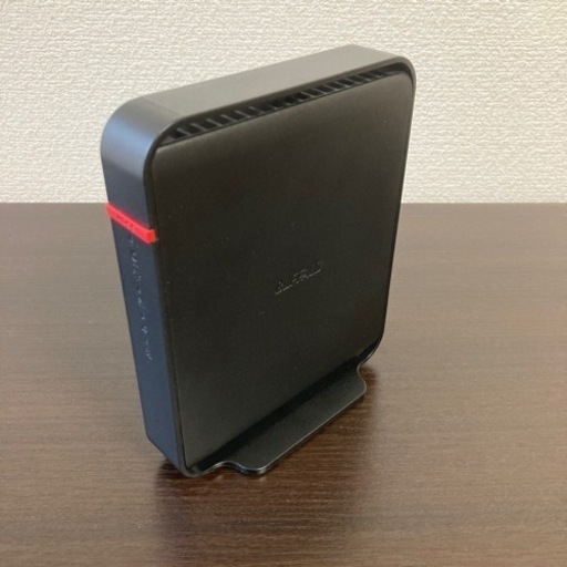 BUFFALO WiFi 無線LAN ルーター WHR-1166DHP4