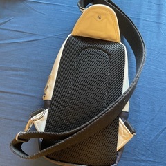 レクサス ボディバッグ Admiralコラボ　限定商品の画像