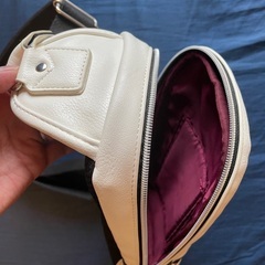 レクサス ボディバッグ Admiralコラボ　限定商品の画像