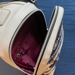 レクサス ボディバッグ Admiralコラボ　限定商品の画像