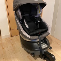 コンビ ホワイトレーベル ネルーム エッグショック モカブラウン