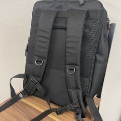 リサイクルショップどりーむ荒田店　No5894 バックパック　リュックサック　通勤通学にどうぞ♪　美品です♪の画像