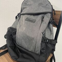 リサイクルショップどりーむ荒田店　No5897 リュックサック　...
