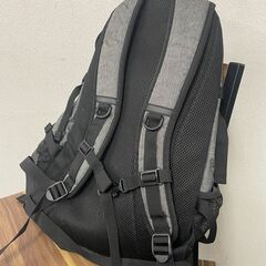 リサイクルショップどりーむ荒田店　No5897 リュックサック　バックパック　コールマン　中古の画像