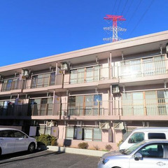 💥 自営業・水商売も👌 ＪＲ千代田・常磐緩行線 北柏駅 徒…