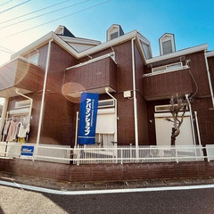 💥 自営業・水商売も👌 東武野田線 新柏駅 徒歩18分❗️…